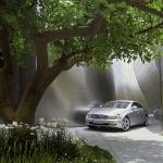 Mercedes-Benz CLS-Class 2005 года